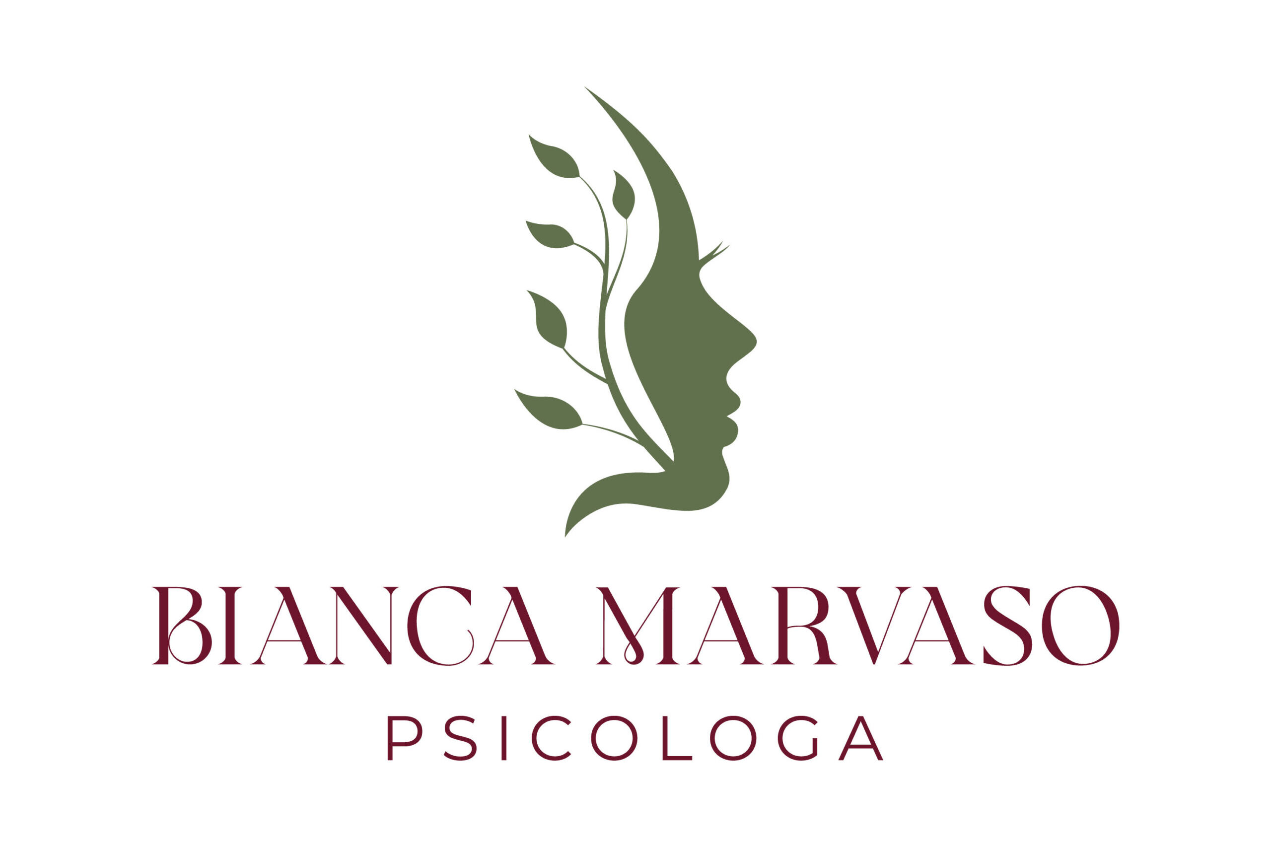 Dott.ssa Bianca Marvaso - Psicologa a Torino e Online